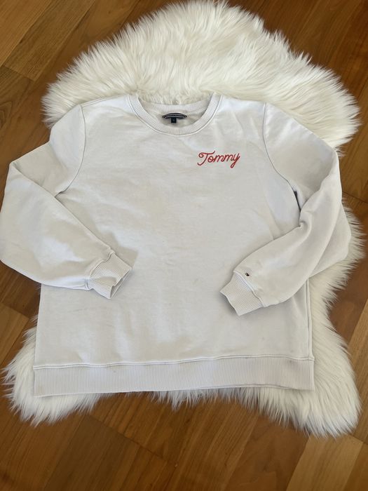 Bluza TOMMY HILFIGER roz.M orginalna