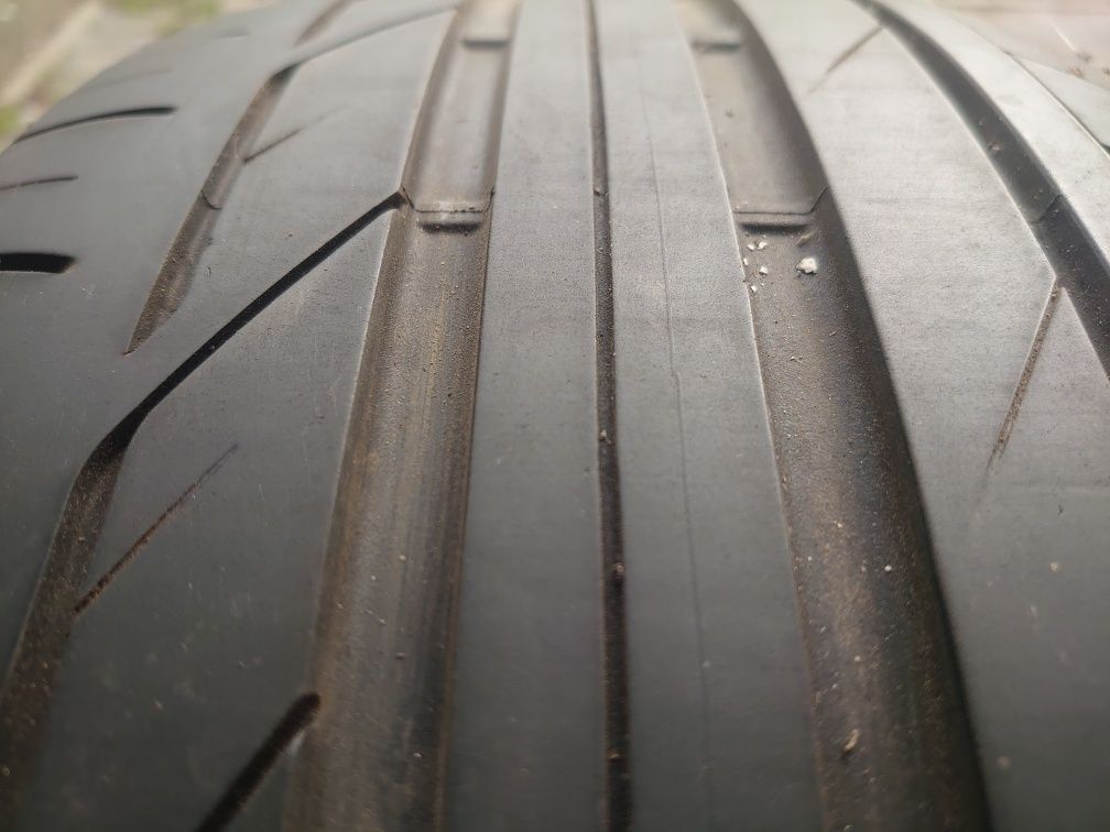 Bridgestone turanza T001 225/50/18 Runflat