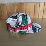 Boné Chapéu Cap Back Off