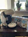 Ekspres Bosch Tassimo