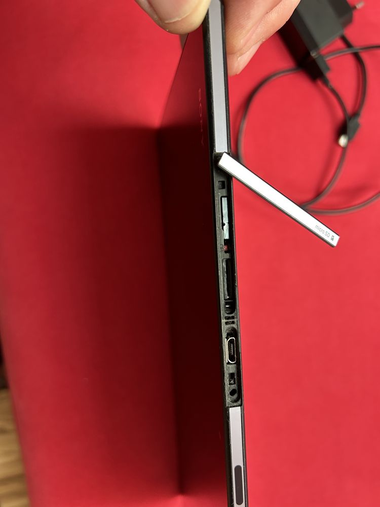 Tablet Sony Xperia SGP512