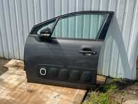 CITROEN C3 III Drzwi Lewy Przód
