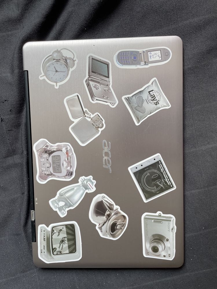 Acer aspire s3 ms2346