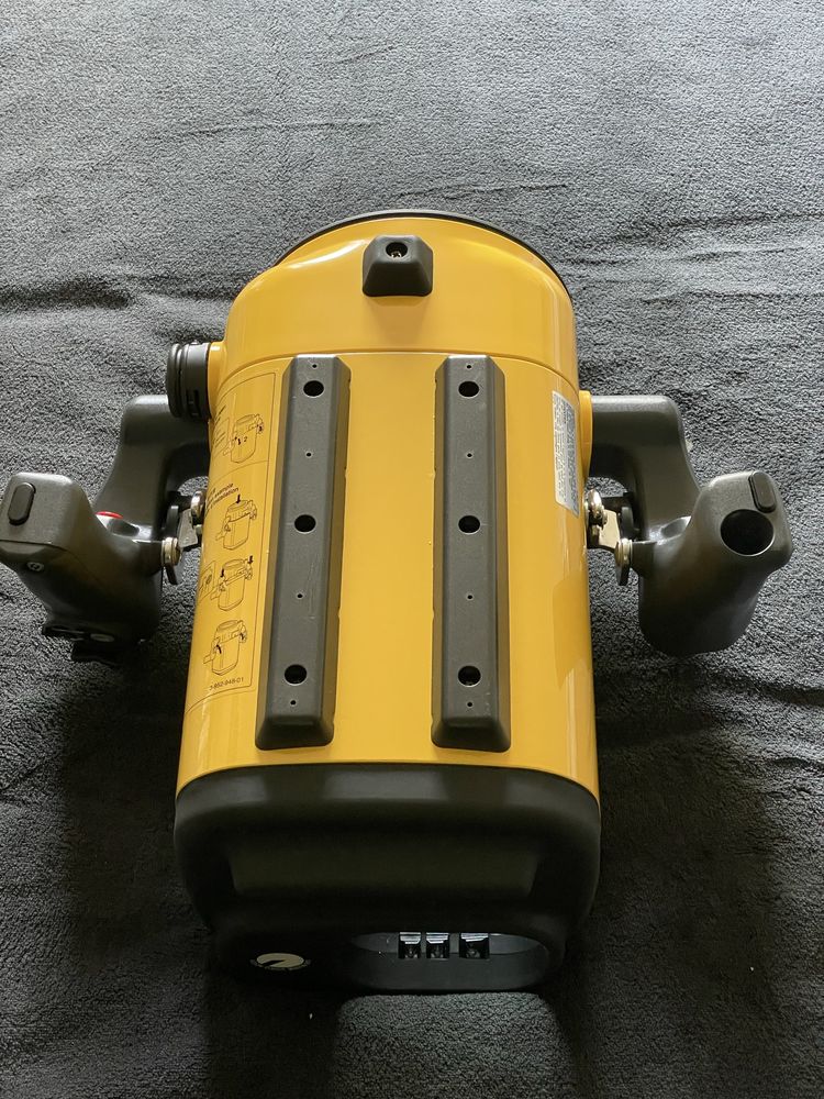 Caixa subaquatica Marine MTK-TRB Handycam