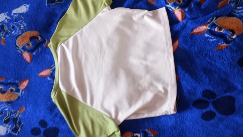 Top damski rozmiar S