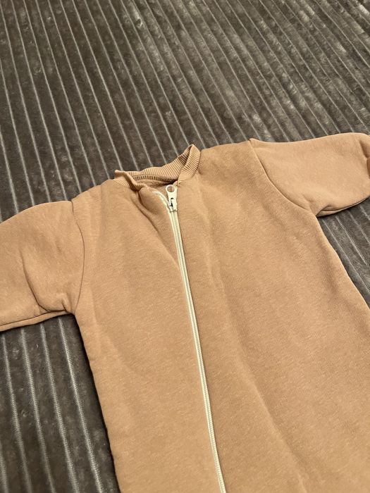 Комбінезон флісовий