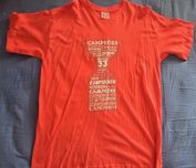 T-shirt Benfica  oficial