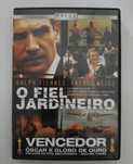 DVD o fiel jardineiro