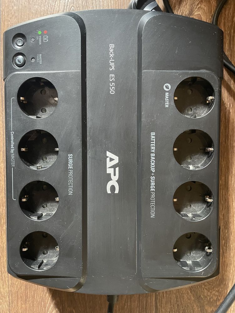 Безперебійник APC