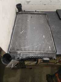 Radiador Do Intercooler Volkswagen Golf V (1K1)