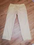 Calça clássica de homem Massimo Dutti T-46