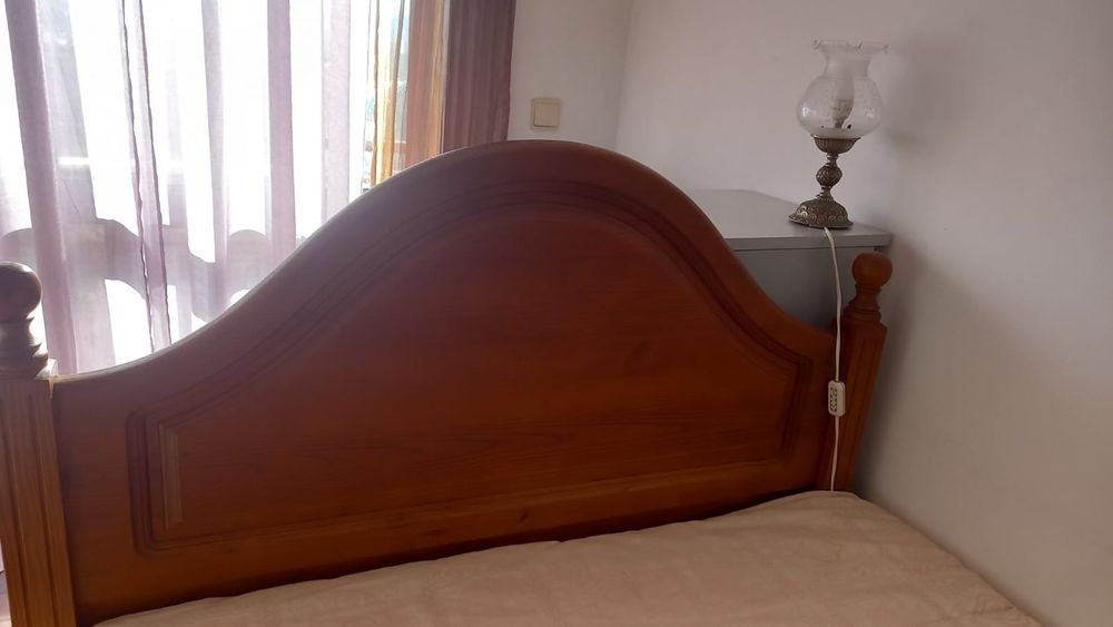 Vendo mobília de quarto solteiro