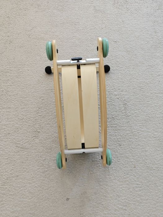 Triciclo Wishbone Mini Flip