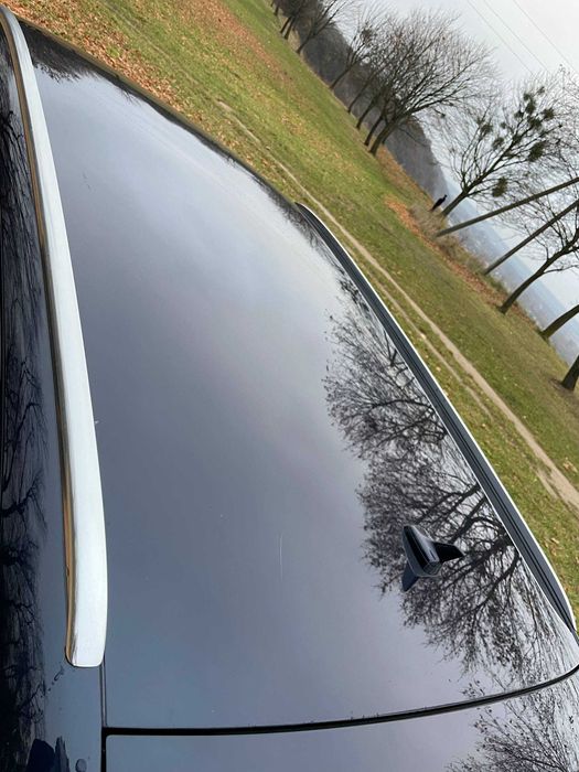 Audi A6C6(FL) 2010 rest 2.0tdi avant automatic , синій  ,  автомат