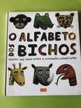 O Alfabeto dos bichos
