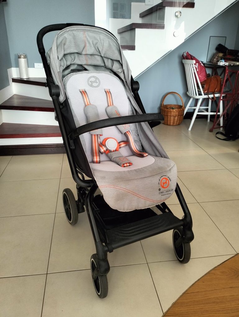 Wózek spacerowy Cybex
