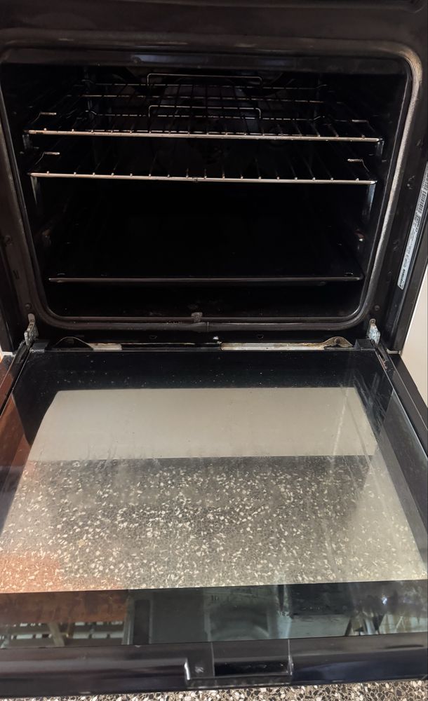 Forno Ikea de encastre usado