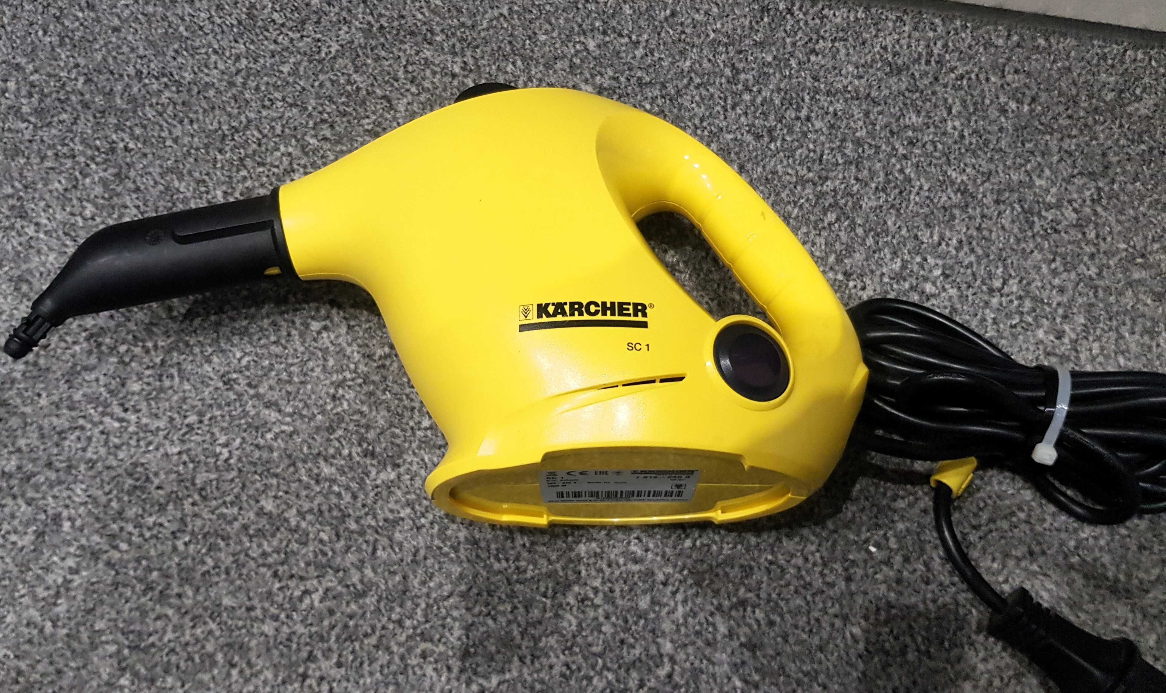 Parownica Karcher SC1 - nowa