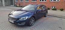 Volvo V60 2.4 D4 AWD Ocean Race POLESTAR 215kM SALON POLSKA