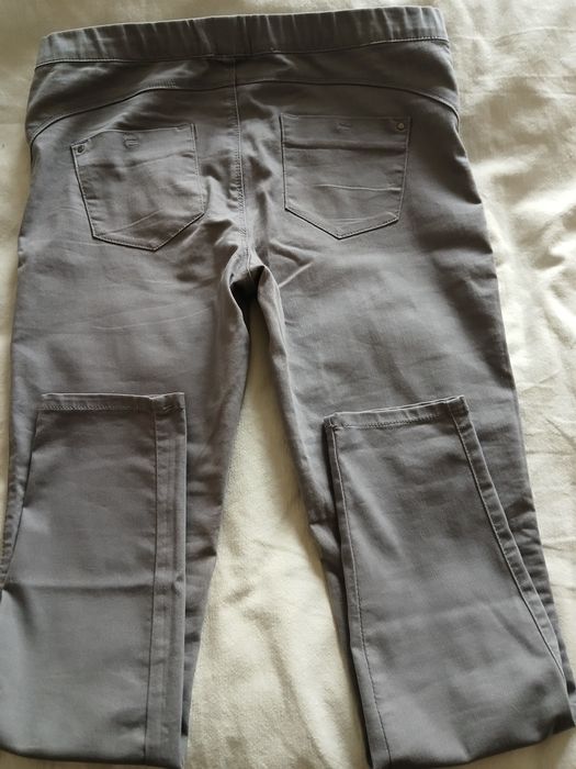 Nowe spodnie jeansy Denim Co. Rozmiar 42