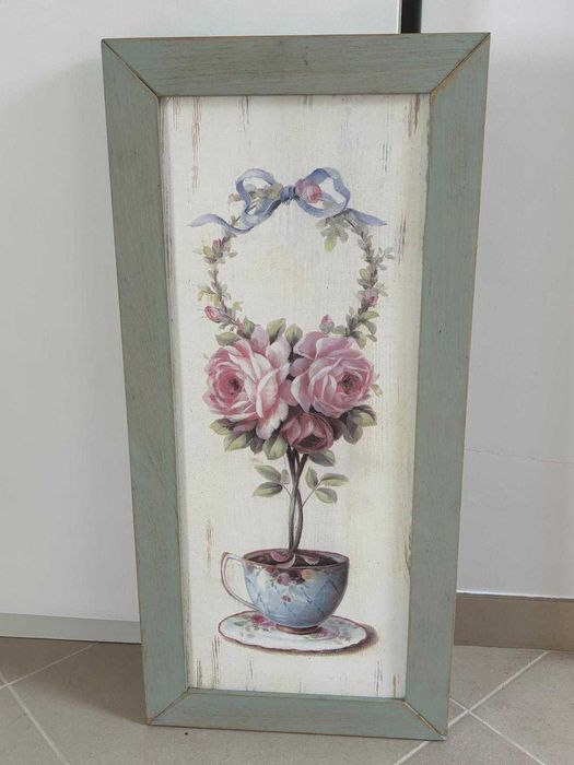 Quadros decorativos