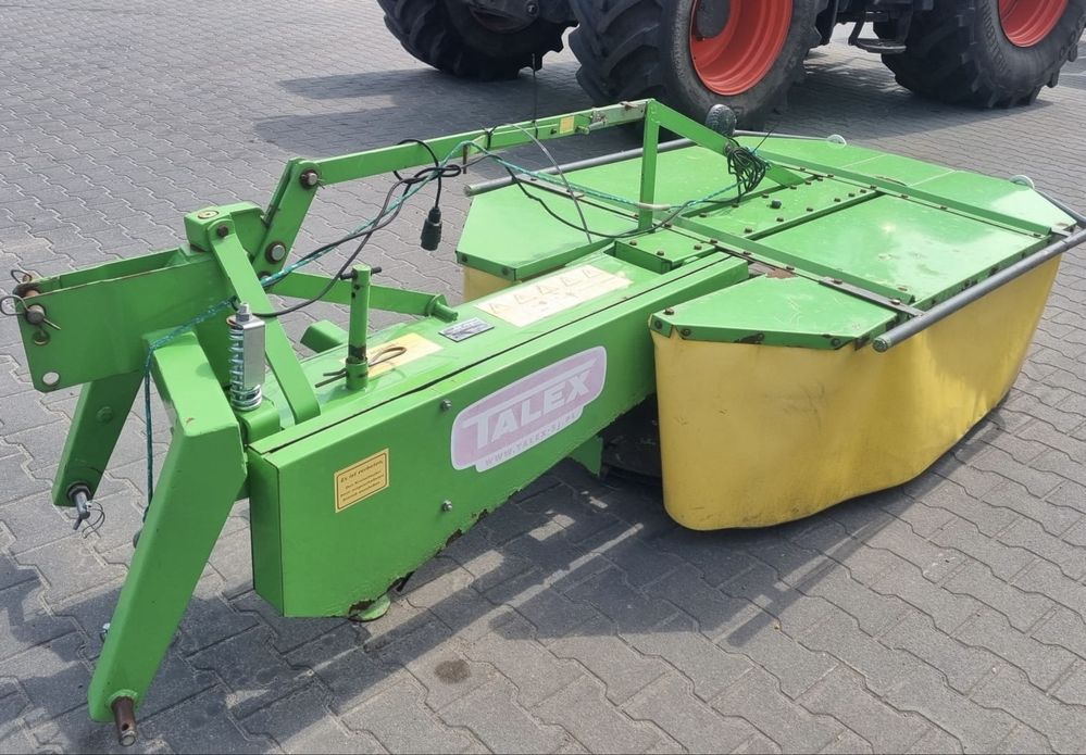 Kosiarka rotacyjna TALEX Z-042/1