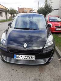 Renault Scenic 1.4 130KM Expression