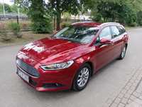 Ford Mondeo MKV 1.5 benzyna plus gaz