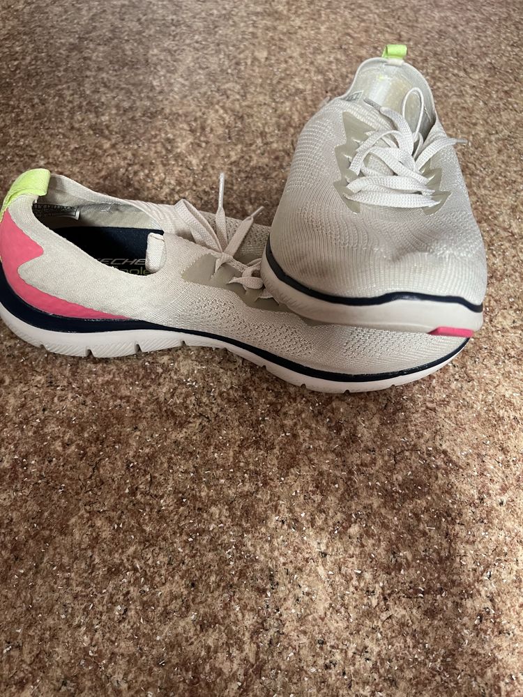 Чоловічі кросівки Skechers Air-Cooled