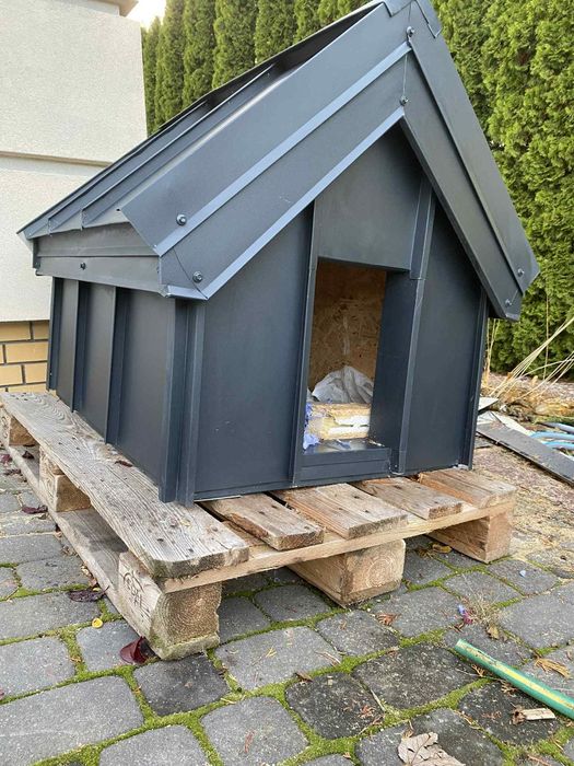 Sprzedam budę Xl dla psa