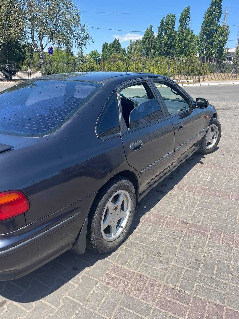 Honda Accord 2.0