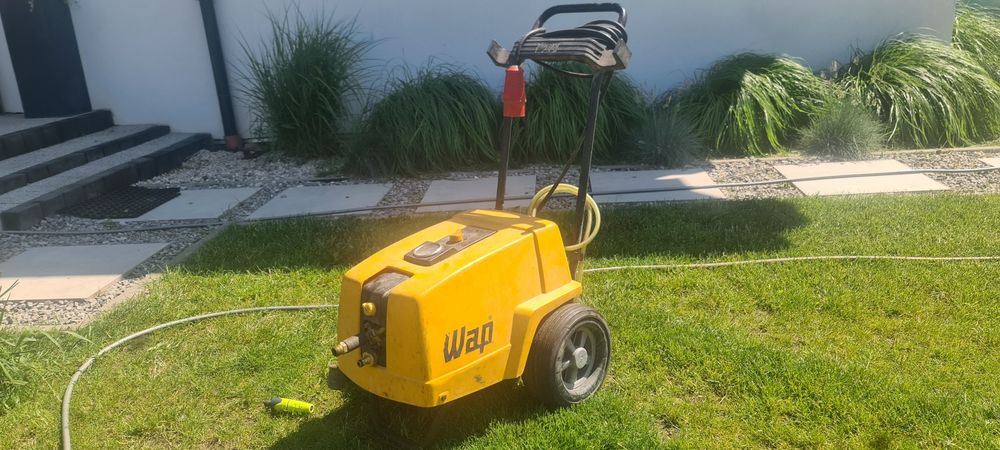 Myjka ciśnieniowa WAP L3000
