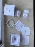 Airpods pro 2, uzywane 2 tygodnie