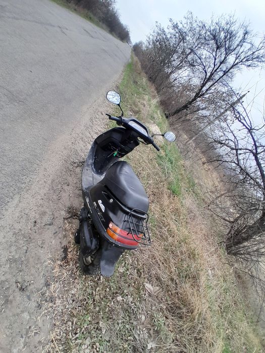 Хонда такт аеф 24