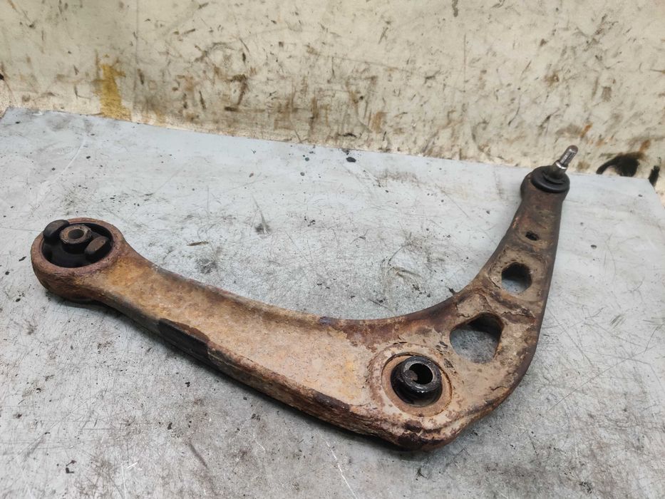 Renault Espace III 2.2 DTI Wahacz Lewy Przedni Lewy Przód LP