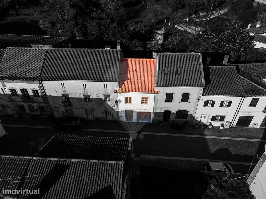 Moradia T3 para venda