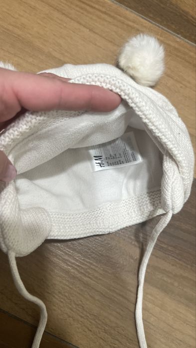 Рукавички для дівчинки Н&М