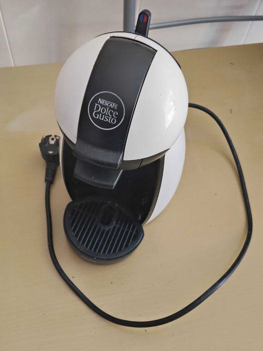 Máquina de café Dolce Gusto