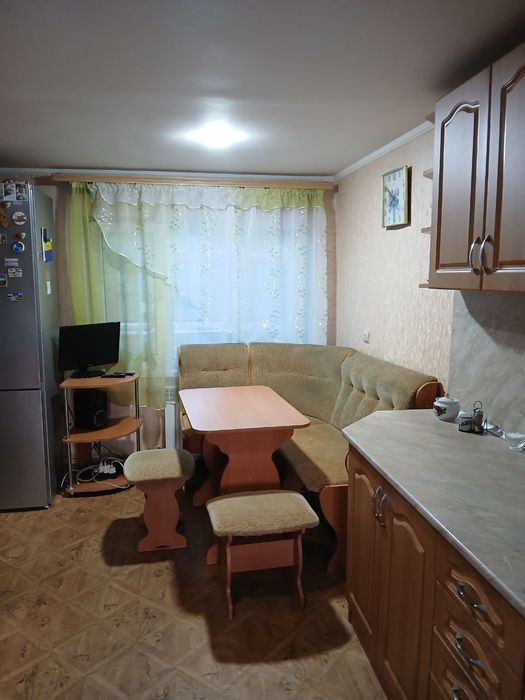 Продаж будинку в селі Степне