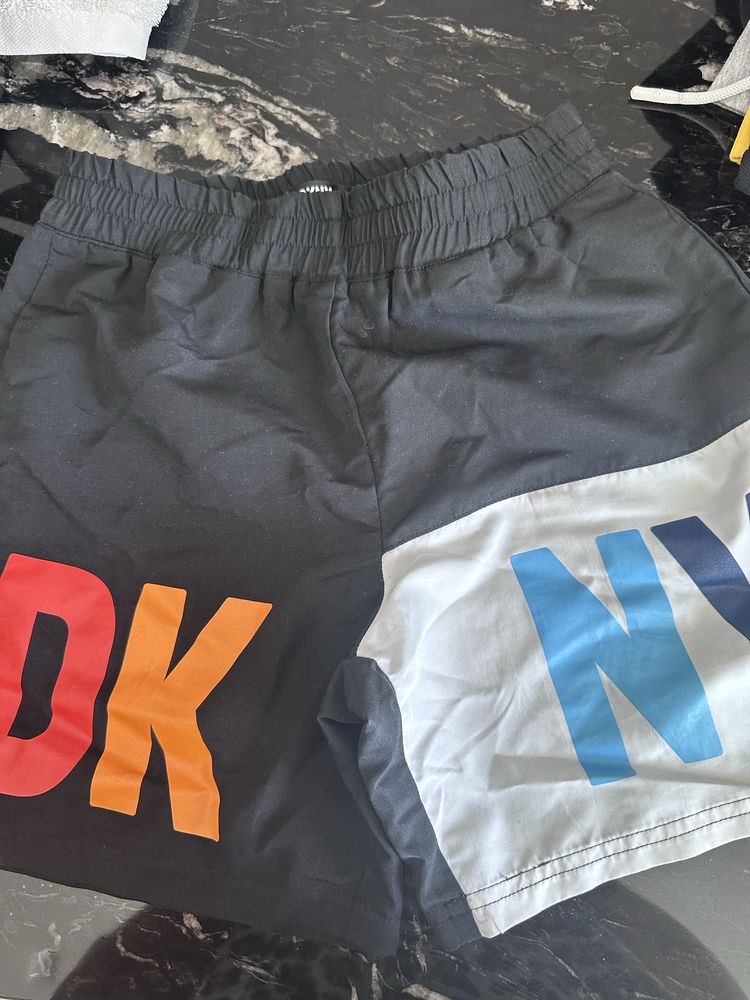 Calçao banho DKNY
