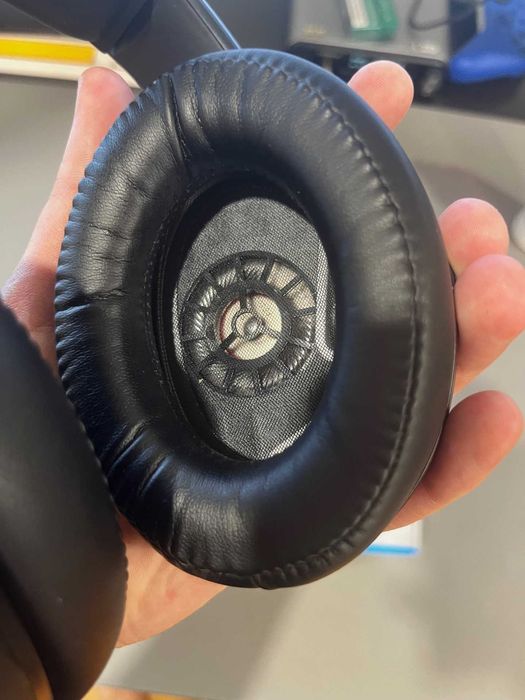 Słuchawki Sennheiser 620s