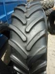 Opona używana rolnicza 540/65R38 FIRESTONE 1800zł W3395