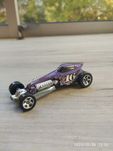Samochodzik Hotwheels, Sweet 16, firmy Mattel, używany