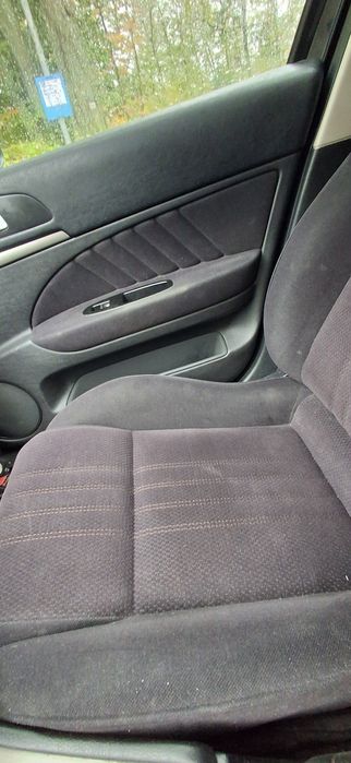 Alfa Romeo 159 1.8 lpg 2008r