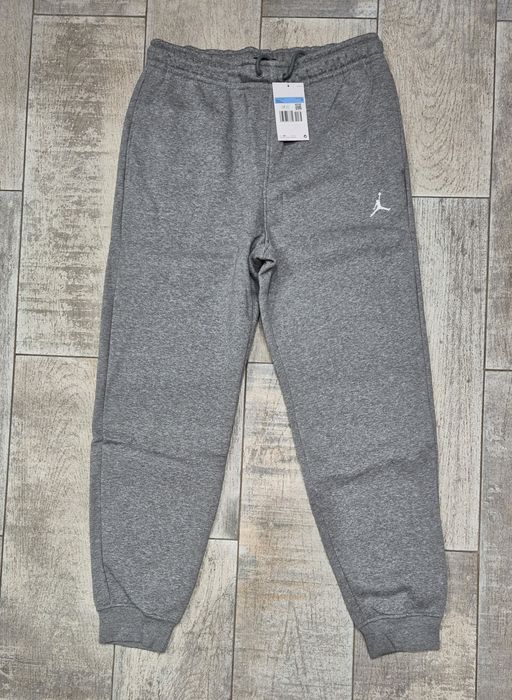 Спортивный костюм на флисе Nike Jordan Brooklyn Fleece original
Штани