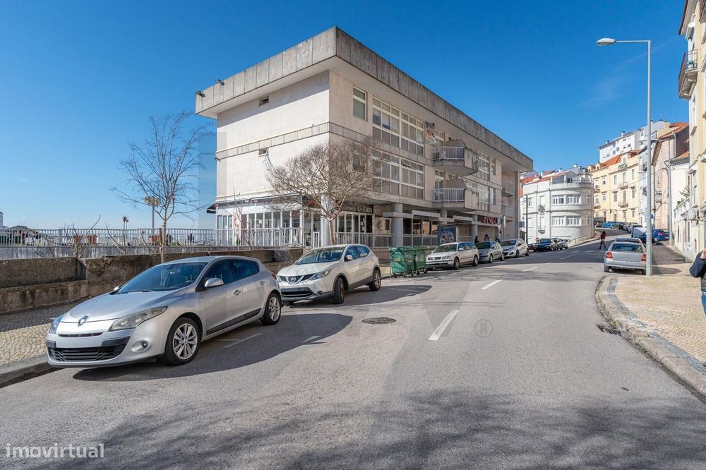 Escritório no Edifício do Avenida, Coimbra