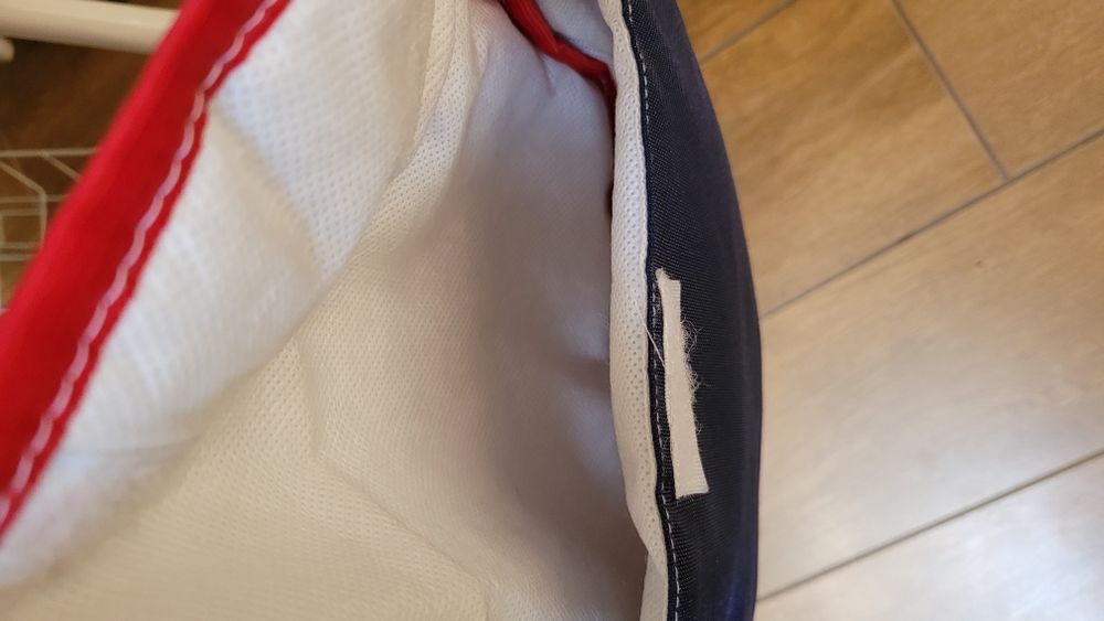 Wózek dla lalek do zabawy