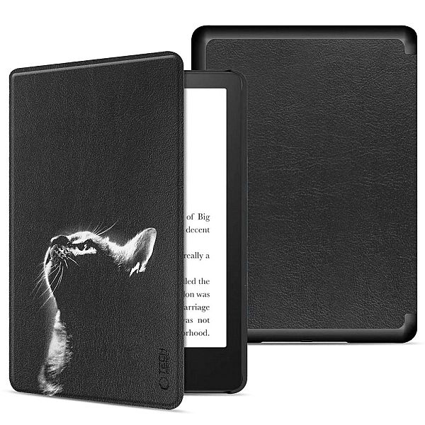 Tech-Protect Smartcase Kindle Paperwhite Vi / 6 / Colorsoft / Signatur