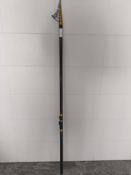 Cana sargo veado 6m