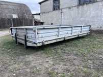 Кузов бортовий Зил 130 Газ 66 Газ 53 3309